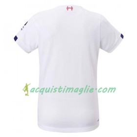 Divisa di Calcio Liverpool Donna Trasferta 2019/2020